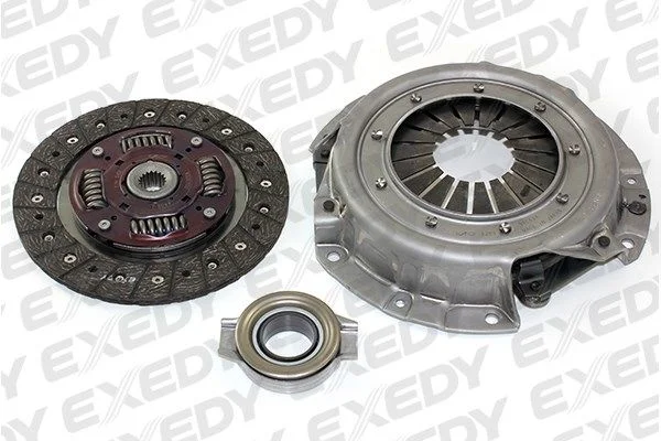 Kit de embraiagem EXEDY NSK2077