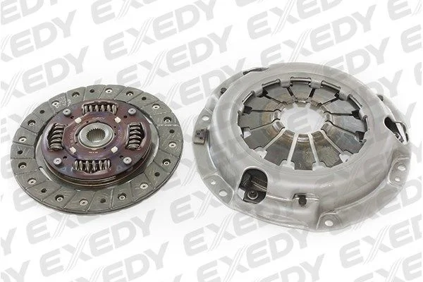 Kit de embraiagem EXEDY NSS2205