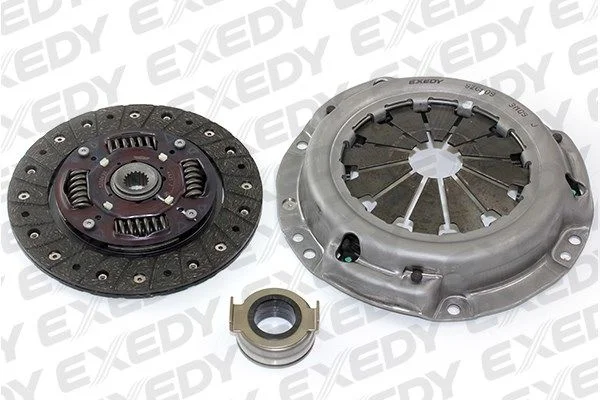 Kit de embraiagem EXEDY SZK2009