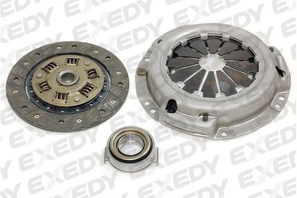 Kit de embraiagem EXEDY SZK2011