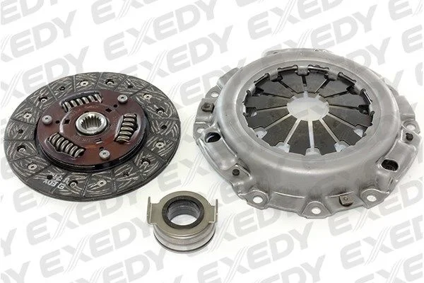 Kit de embraiagem EXEDY SZK2020