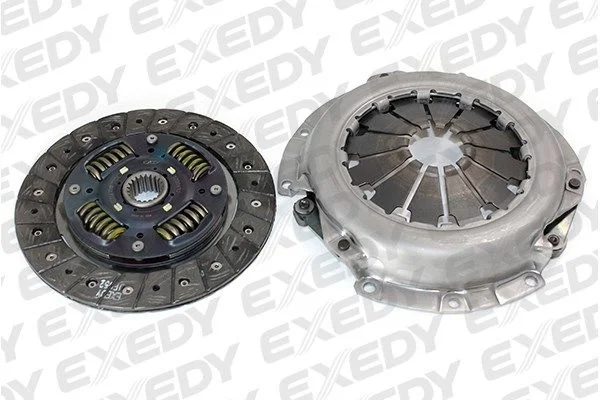 Kit de embraiagem EXEDY SZS2053
