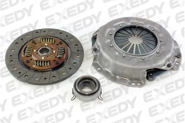Kit de embraiagem EXEDY TYK2021