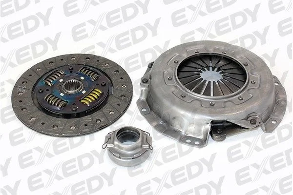 Kit de embraiagem EXEDY TYK2074