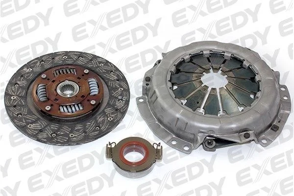 Kit de embraiagem EXEDY TYK2151