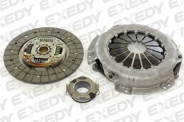 Kit de embraiagem EXEDY TYK2167