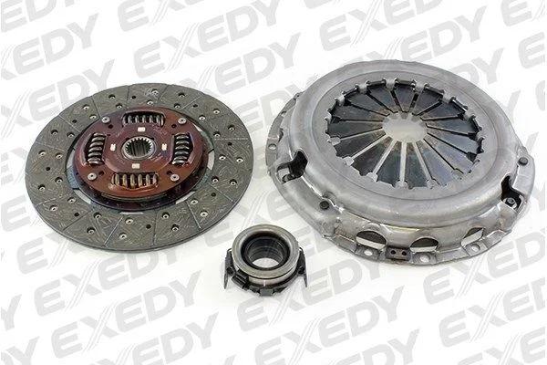 Kit de embraiagem EXEDY TYK2237