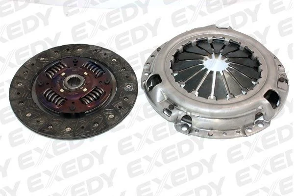 Kit de embraiagem EXEDY TYS2236