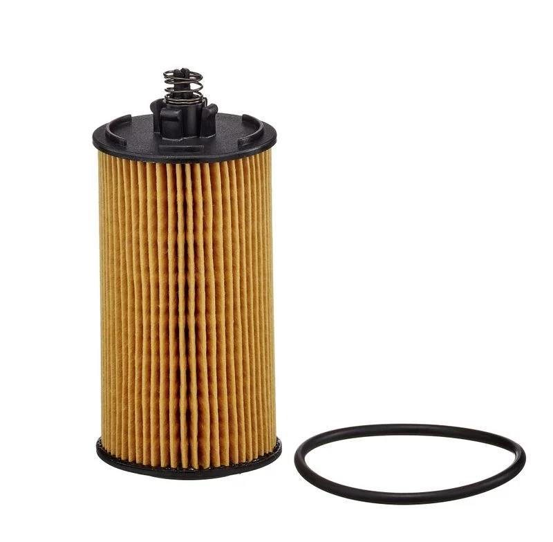 Filtro de Óleo MANN-FILTER HU 6042 Z