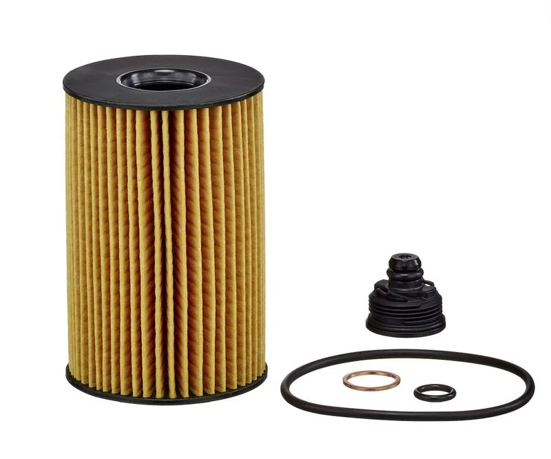 Filtro de Óleo MANN-FILTER HU 8007 z KIT