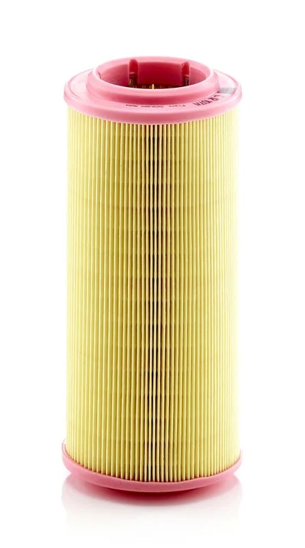 Filtro de Ar MANN-FILTER C 12 107/1