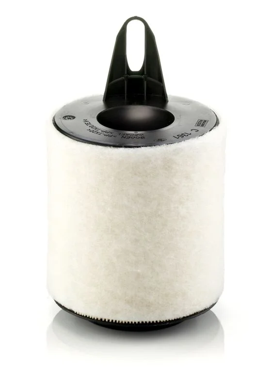Air Filter MANN-FILTER C 1361