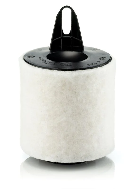 Air Filter MANN-FILTER C 1370