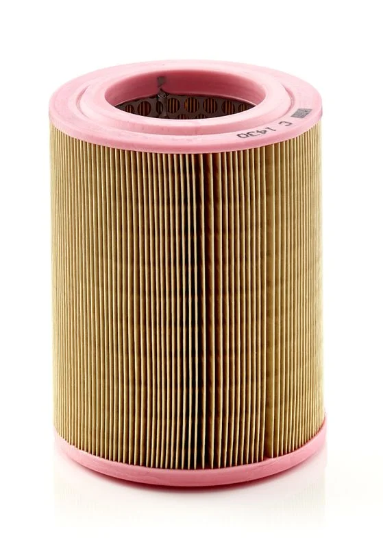 Filtro de Ar MANN-FILTER C 1430