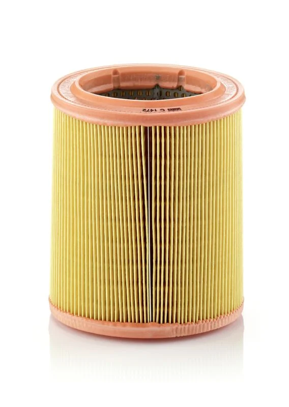Filtro de Ar MANN-FILTER C 1472
