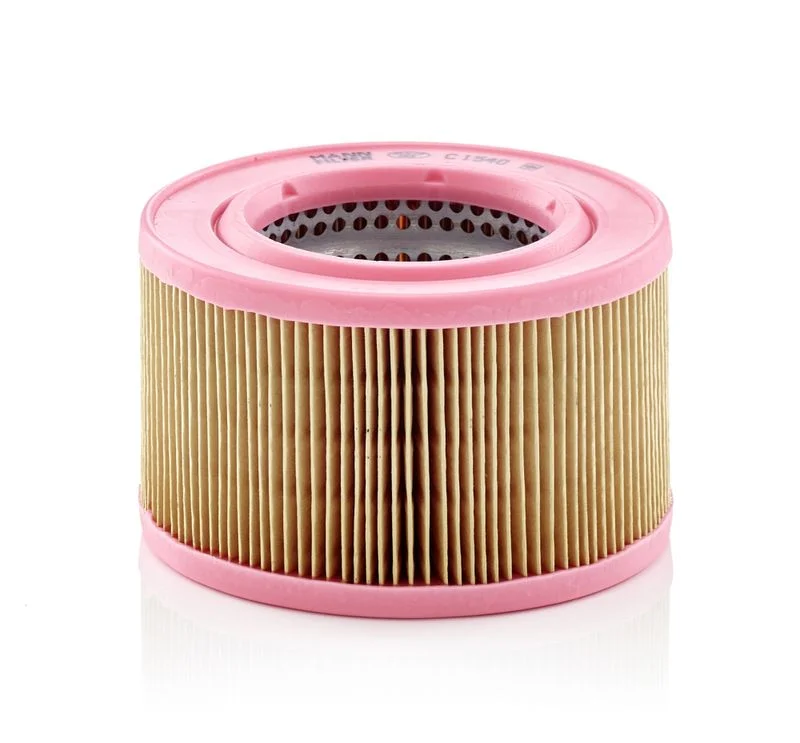 Filtro de Ar MANN-FILTER C 1540