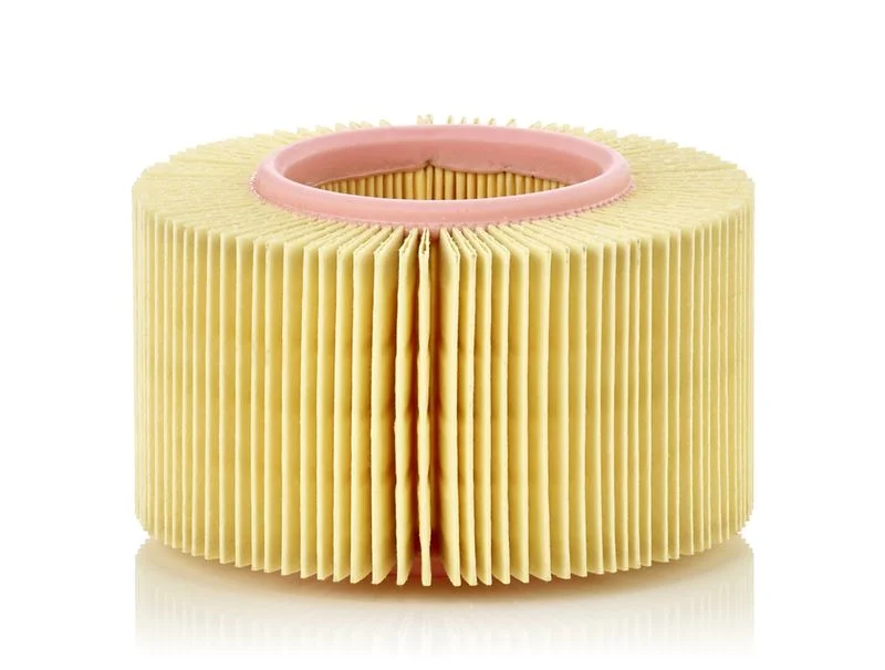 Filtro de Ar MANN-FILTER C 1552