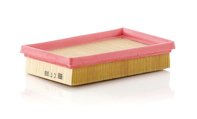 Filtro de Ar MANN-FILTER C 17 008