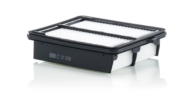Filtro de Ar MANN-FILTER C 17 016