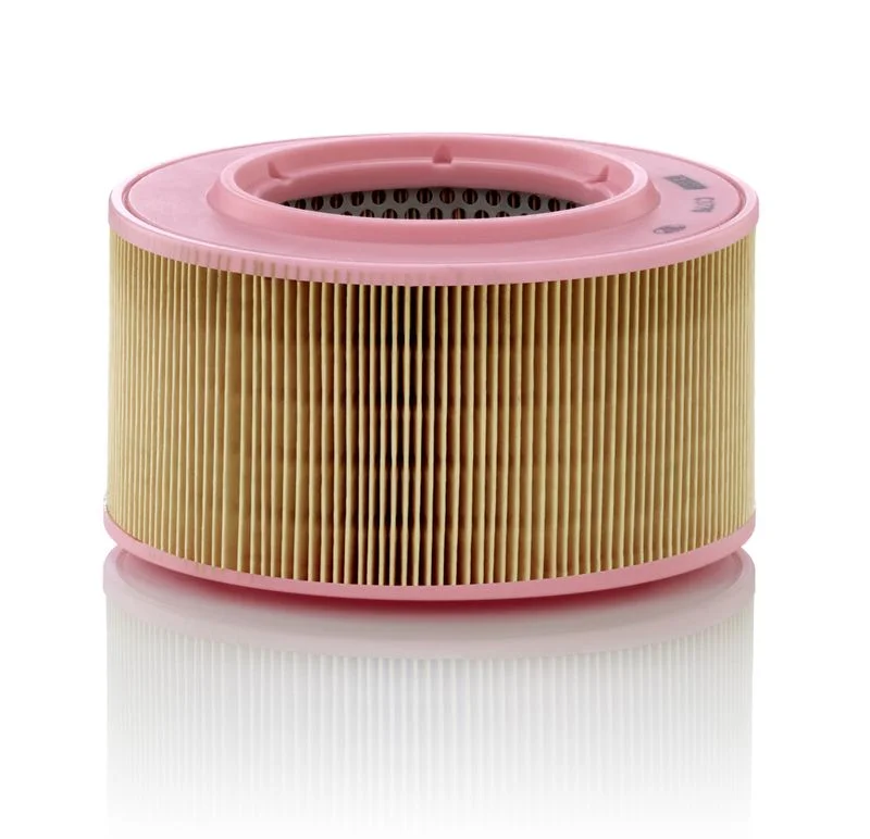 Air Filter MANN-FILTER C 1776