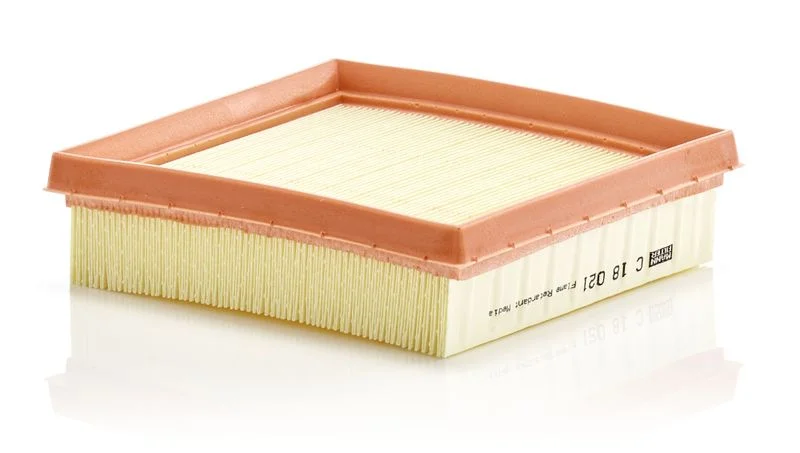 Filtro de Ar MANN-FILTER C 18 021