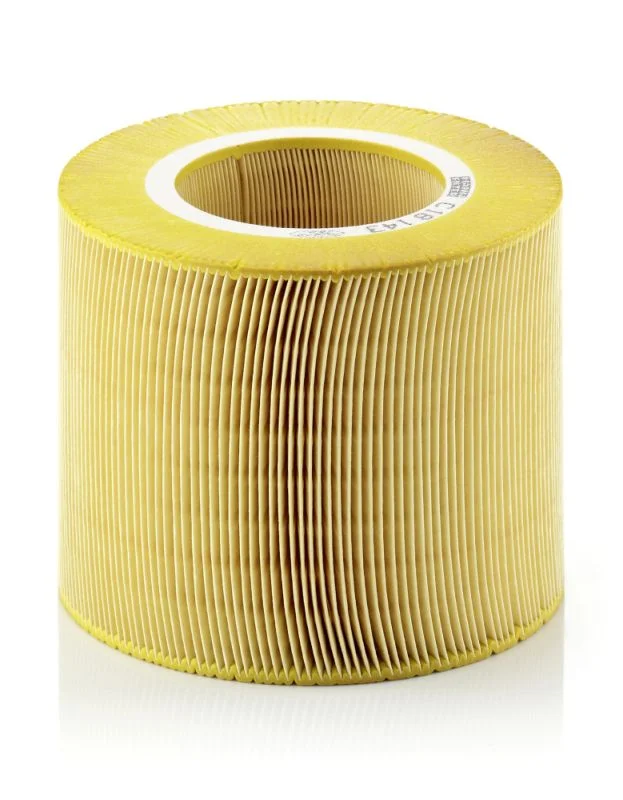 Air Filter MANN-FILTER C 18 143