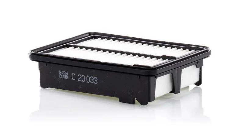Air Filter MANN-FILTER C 20 033