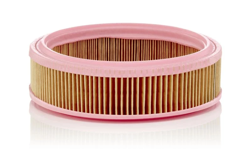 Air Filter MANN-FILTER C 2021