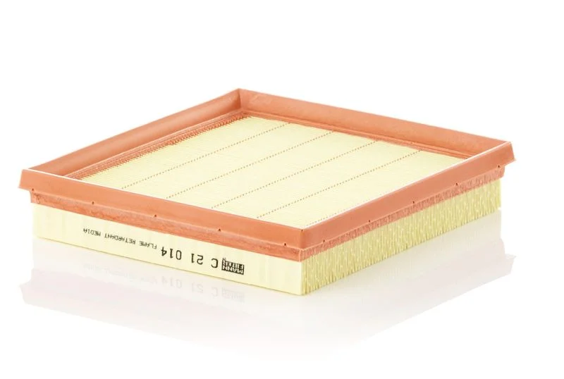Filtro de Ar MANN-FILTER C 21 014