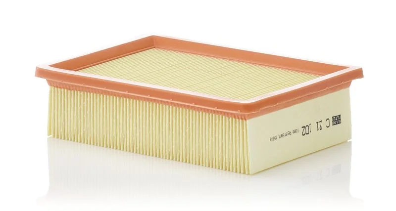 Filtro de Ar MANN-FILTER C 21 102