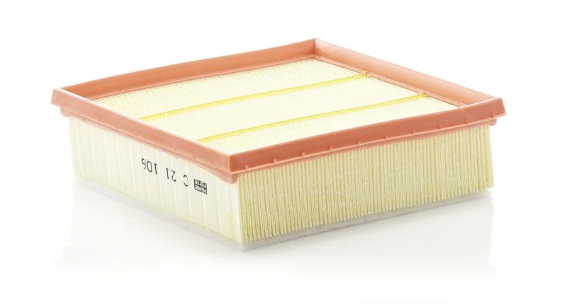 Filtro de Ar MANN-FILTER C 21 106