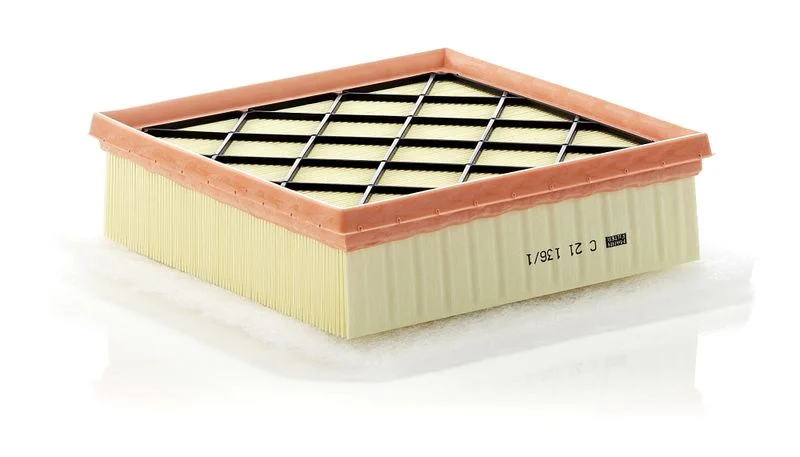 Filtro de Ar MANN-FILTER C 21 136/1