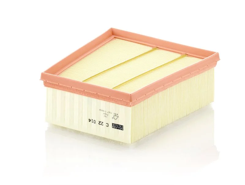 Filtro de Ar MANN-FILTER C 22 014