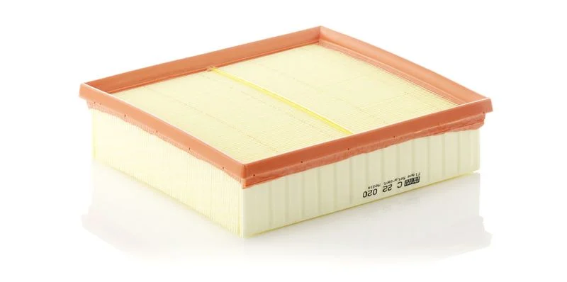 Filtro de Ar MANN-FILTER C 22 020