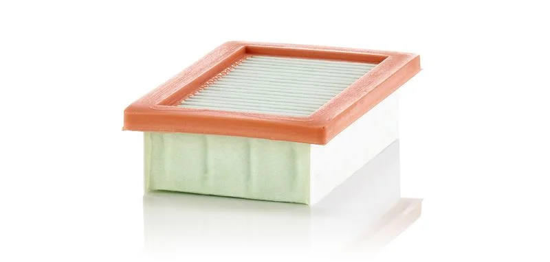 Filtro de Ar MANN-FILTER C 22 033/1