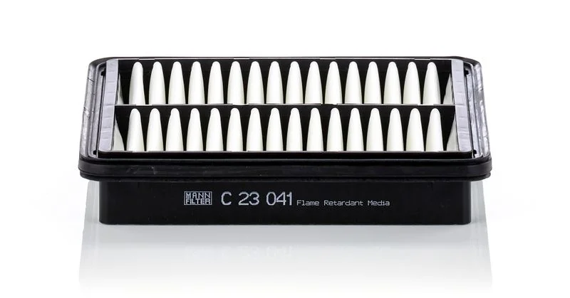 Filtro de Ar MANN-FILTER C 23 041