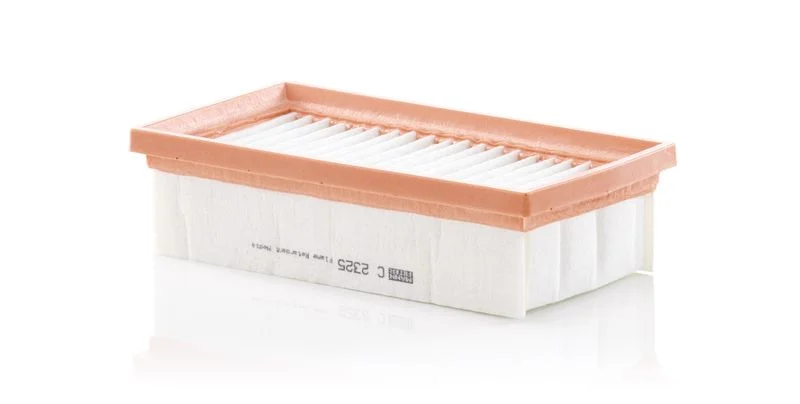 Air Filter MANN-FILTER C2325