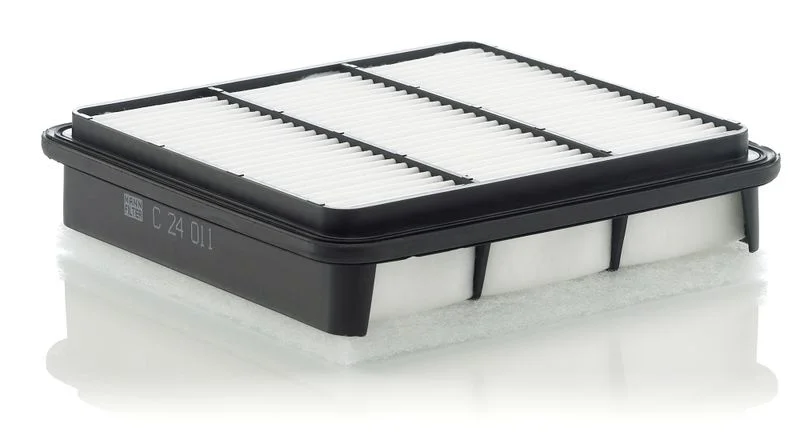Air Filter MANN-FILTER C 24 011