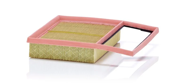Filtro de Ar MANN-FILTER C 24 013