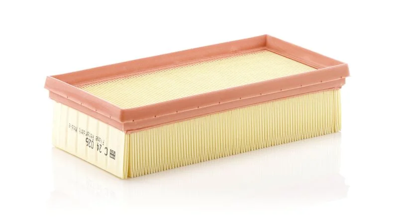 Filtro de Ar MANN-FILTER C 24 026