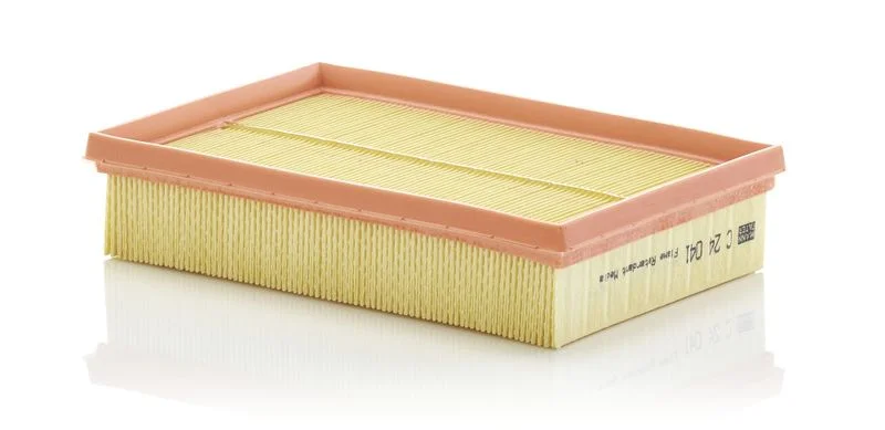 Filtro de Ar MANN-FILTER C 24 041