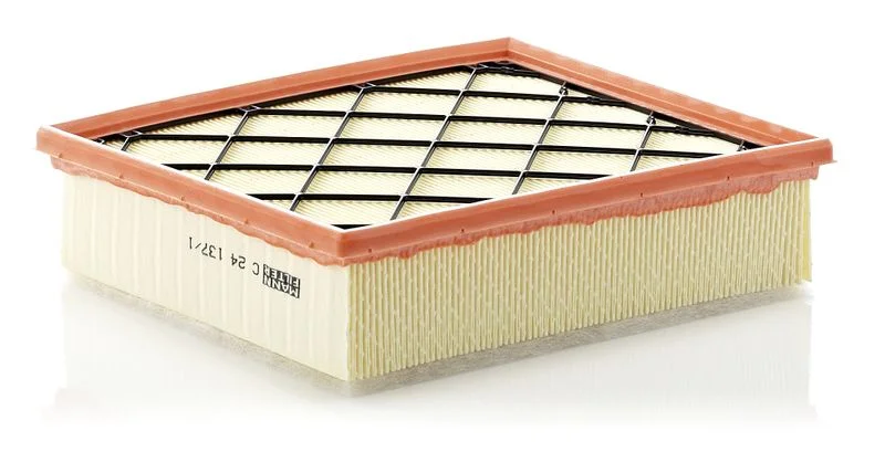Air Filter MANN-FILTER C 24 137/1