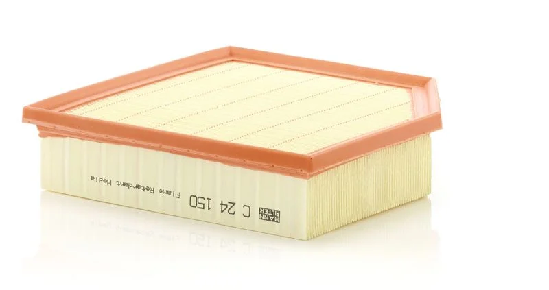 Filtro de Ar MANN-FILTER C 24 150