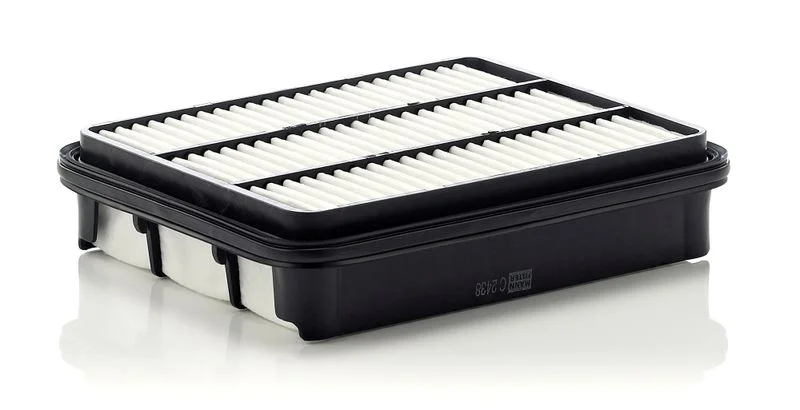 Air Filter MANN-FILTER C 2438