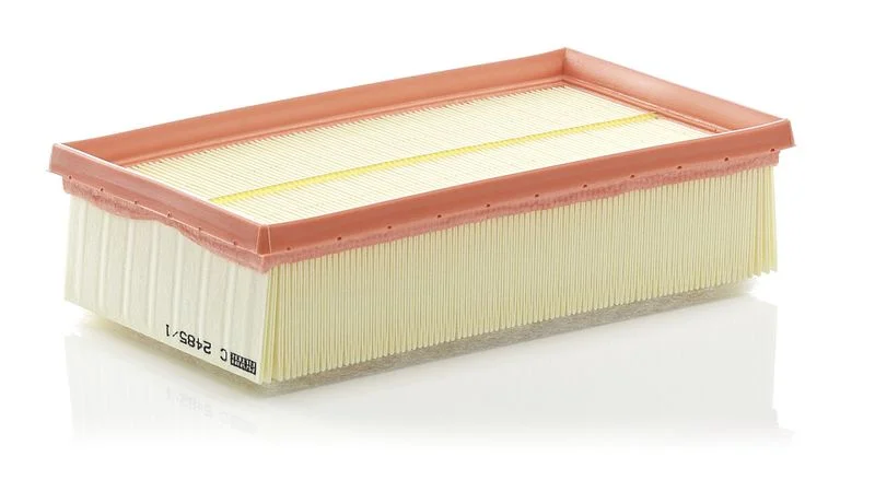 Filtro de Ar MANN-FILTER C 2485/1