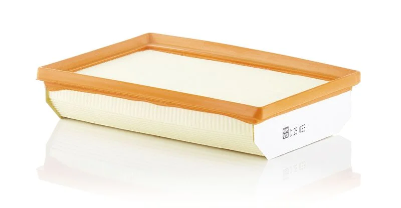 Filtro de Ar MANN-FILTER C 25 033