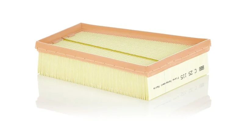 Filtro de Ar MANN-FILTER C 25 115