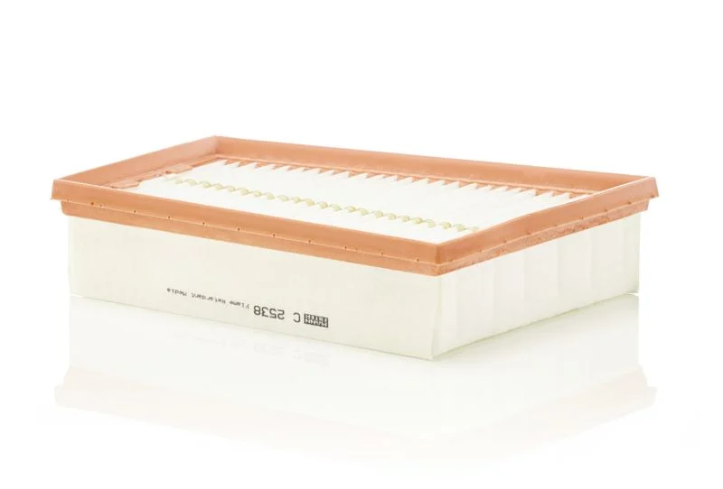 Filtro de Ar MANN-FILTER C 2538