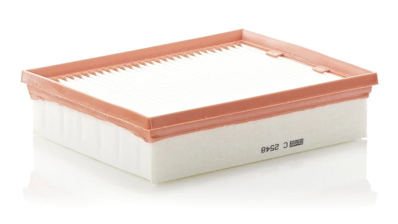 Filtro de Ar MANN-FILTER C 2548