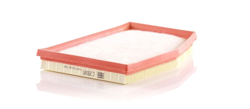 Filtro de Ar MANN-FILTER C 2558/5